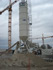 EIFFAGE -Construction du centre pénitenciaire de Corbas (69)